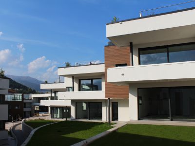 Residenza La Castagnola-VB-Pallanza